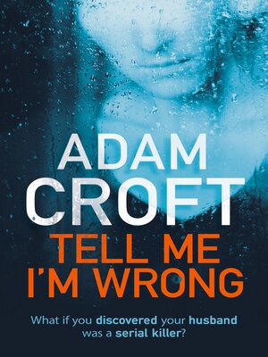 cover image of Tell Me I'm Wrong